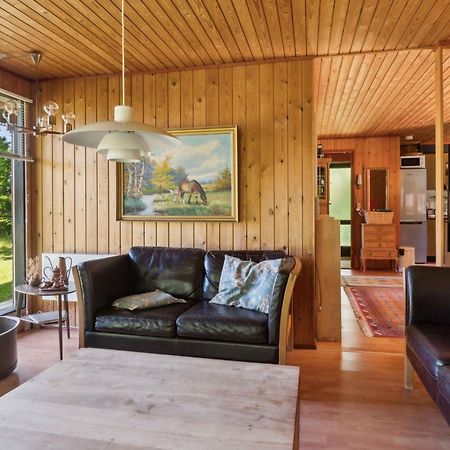 Idyllic Coastal Cottage Comfort And Relaxing Kalundborg Zewnętrze zdjęcie