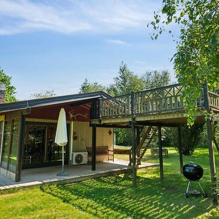 Idyllic Coastal Cottage Comfort And Relaxing Kalundborg Zewnętrze zdjęcie