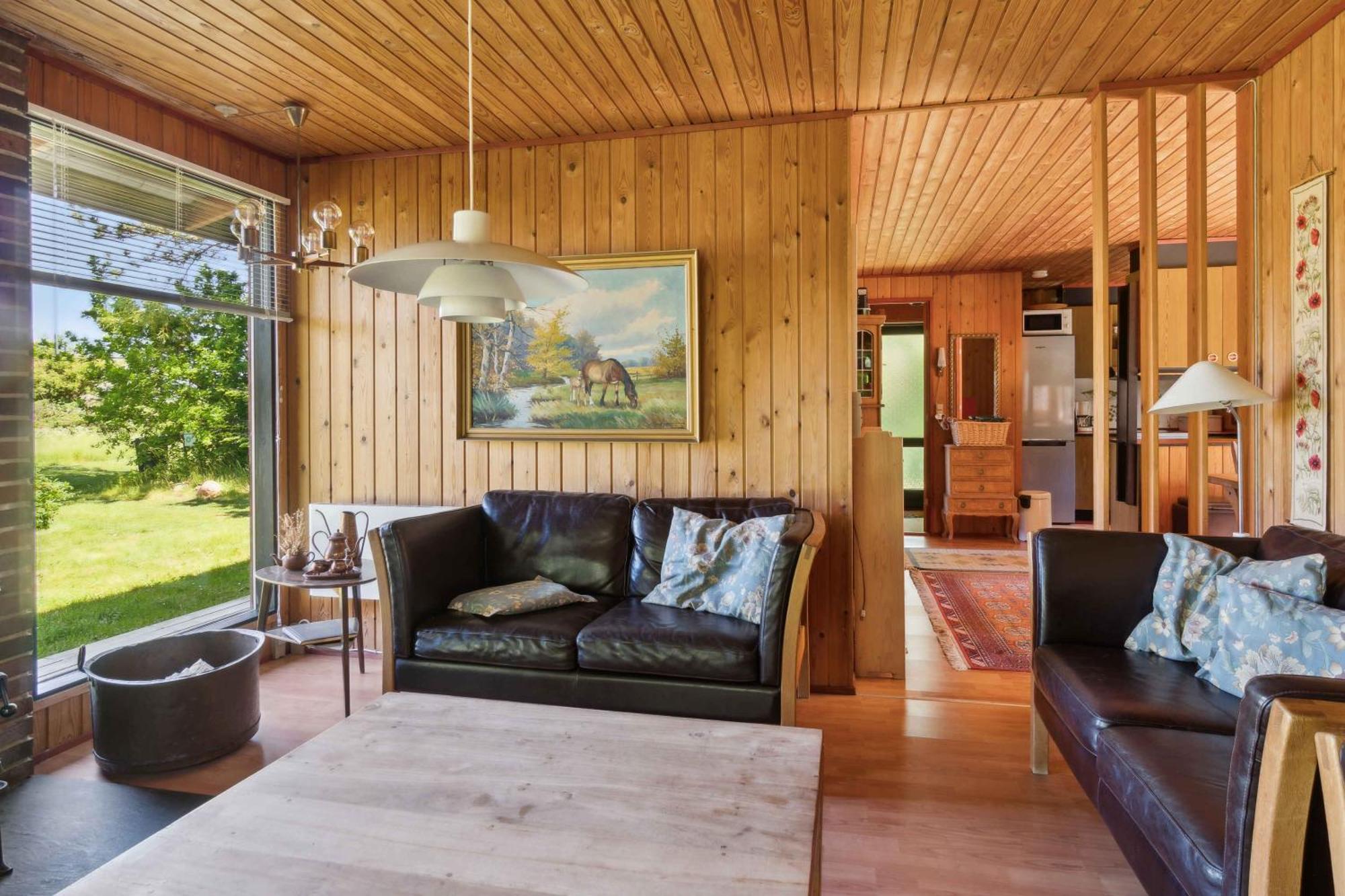 Idyllic Coastal Cottage Comfort And Relaxing Kalundborg Zewnętrze zdjęcie