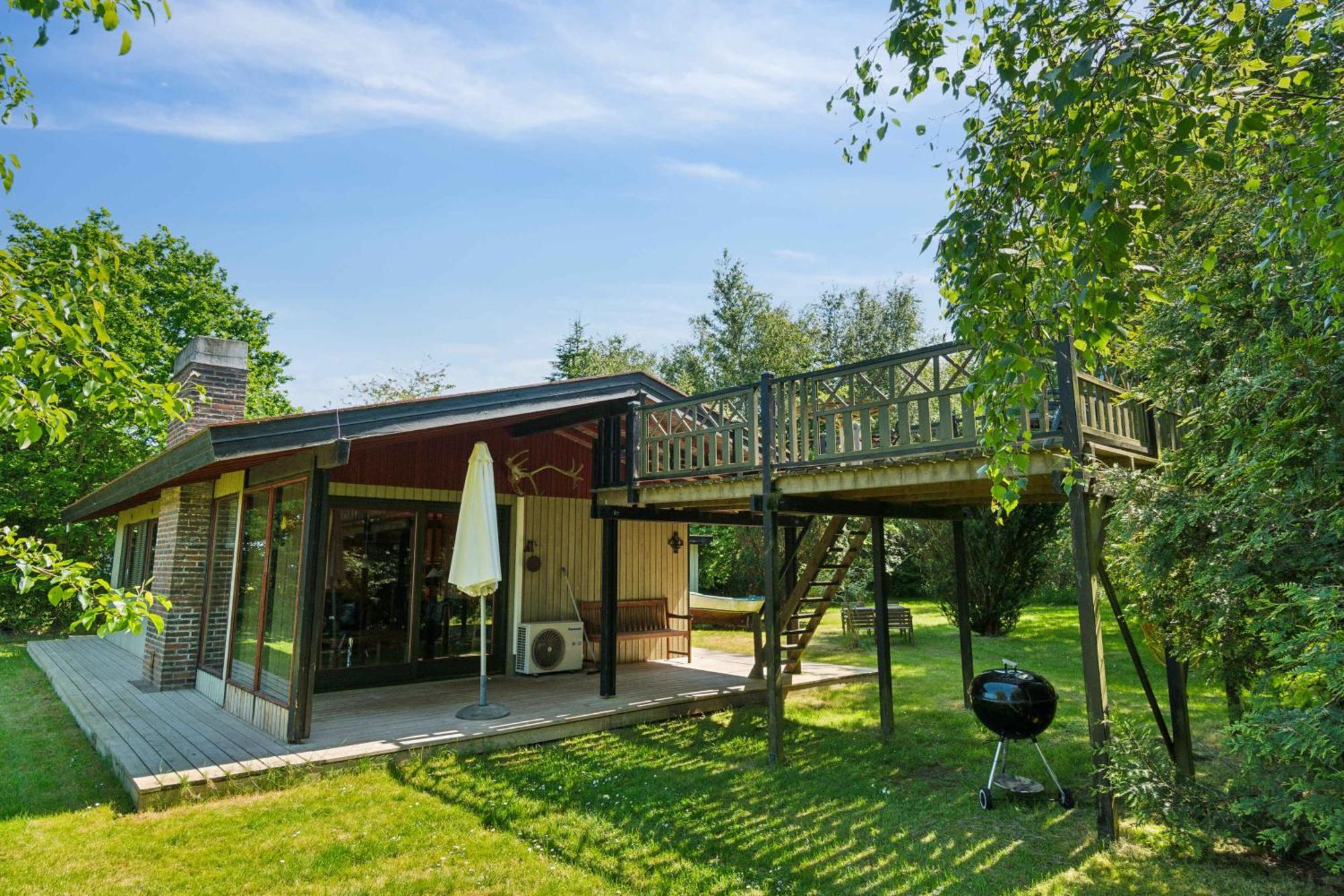 Idyllic Coastal Cottage Comfort And Relaxing Kalundborg Zewnętrze zdjęcie