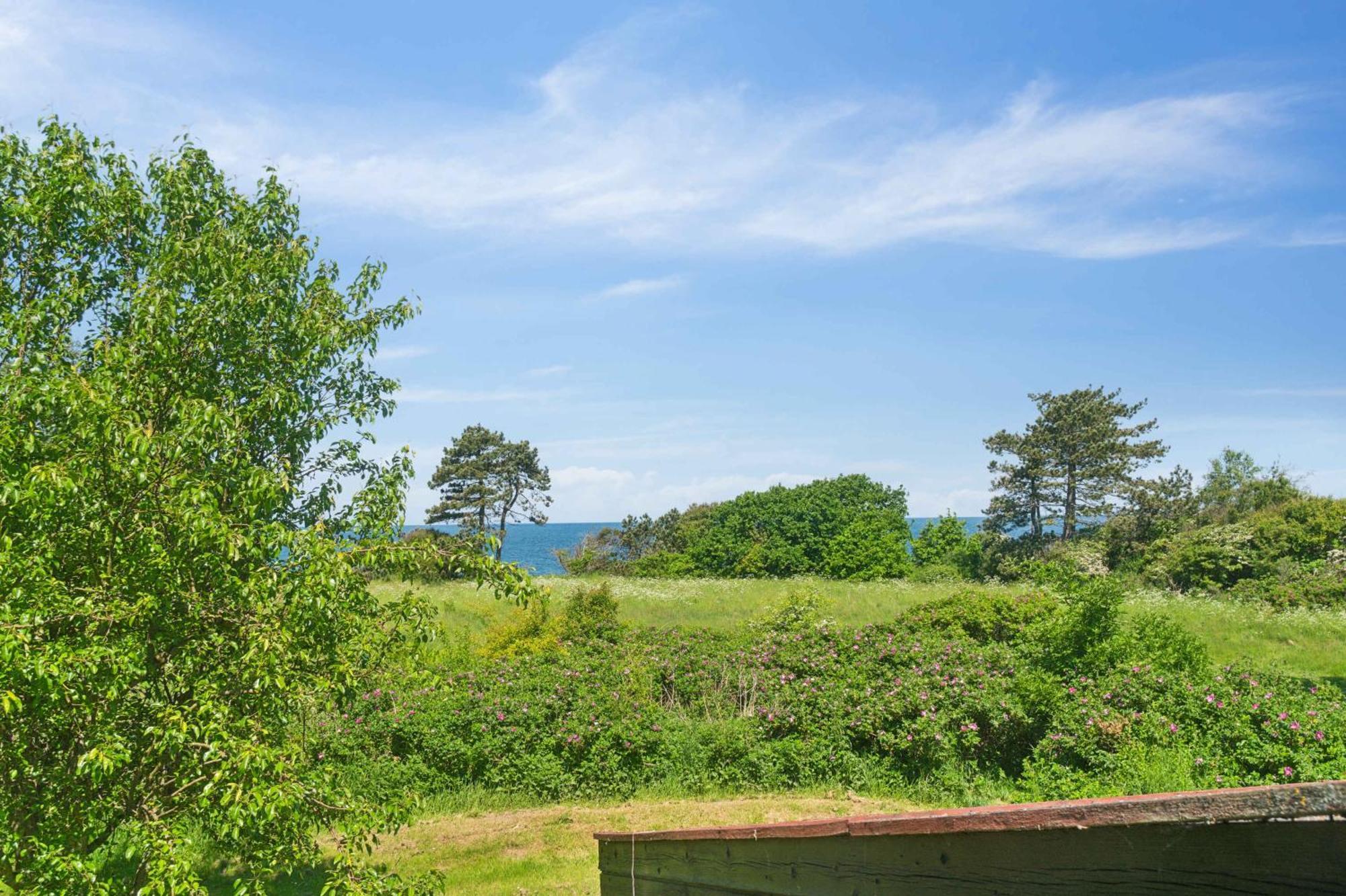 Idyllic Coastal Cottage Comfort And Relaxing Kalundborg Zewnętrze zdjęcie