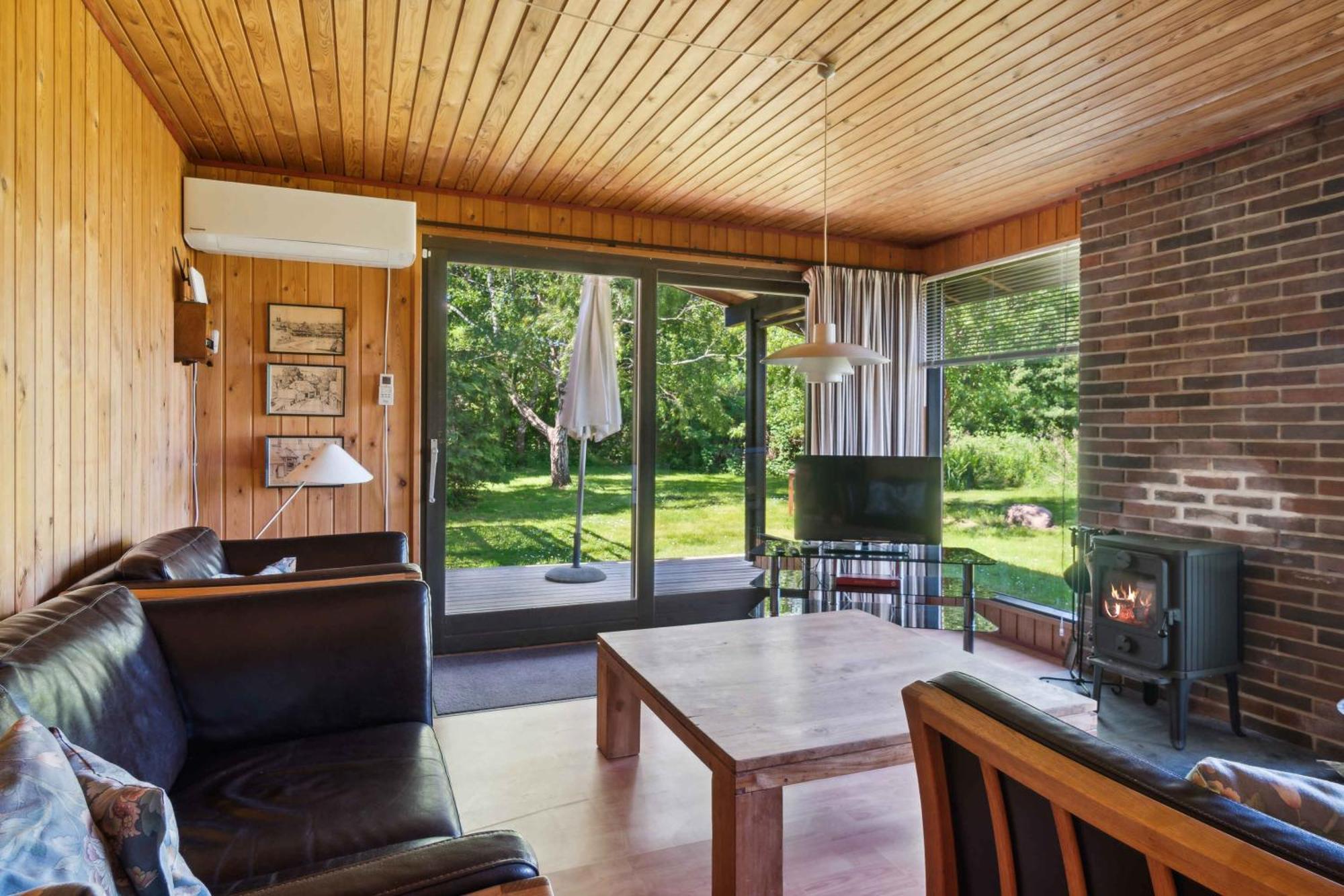 Idyllic Coastal Cottage Comfort And Relaxing Kalundborg Zewnętrze zdjęcie
