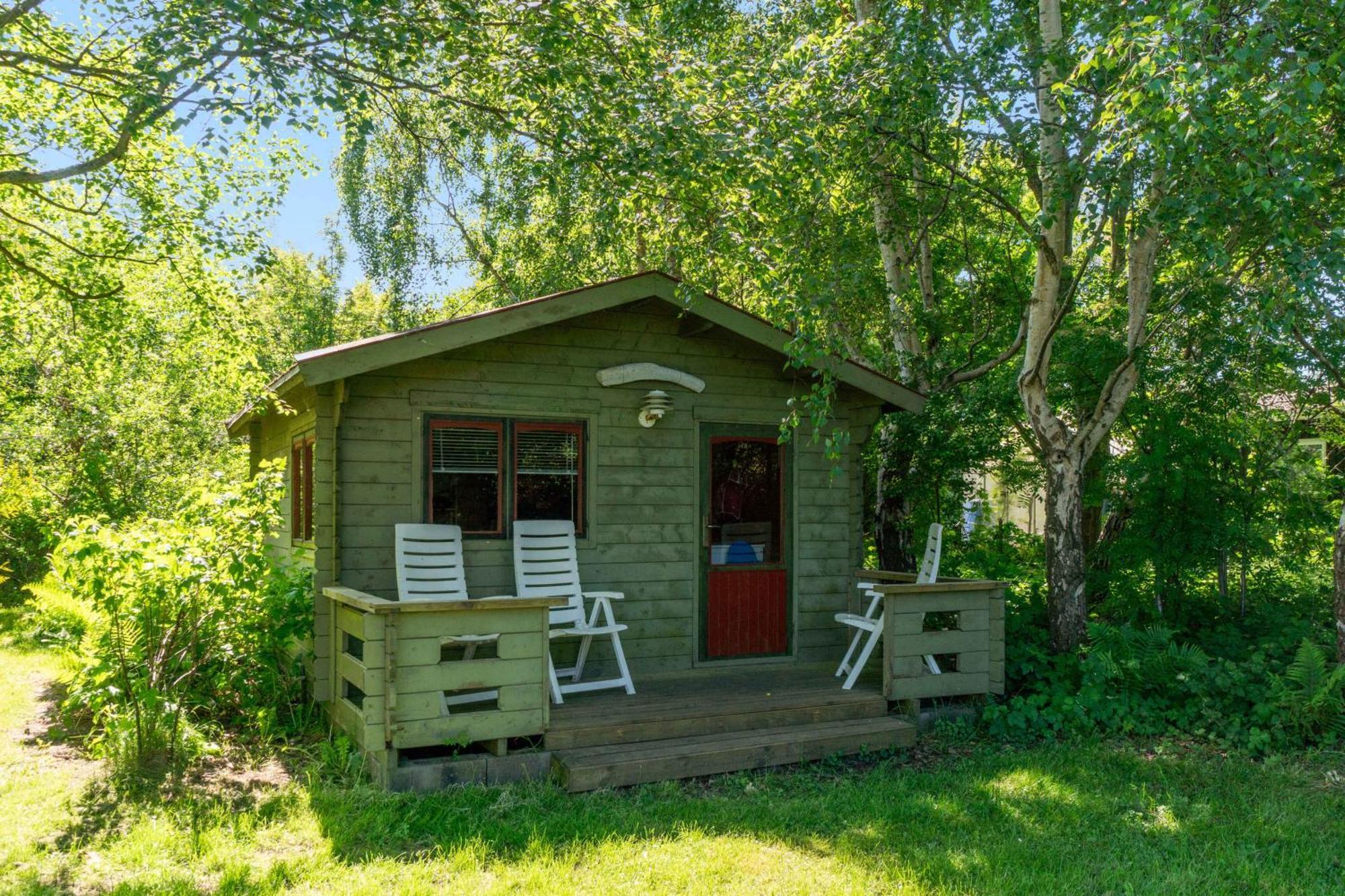 Idyllic Coastal Cottage Comfort And Relaxing Kalundborg Zewnętrze zdjęcie