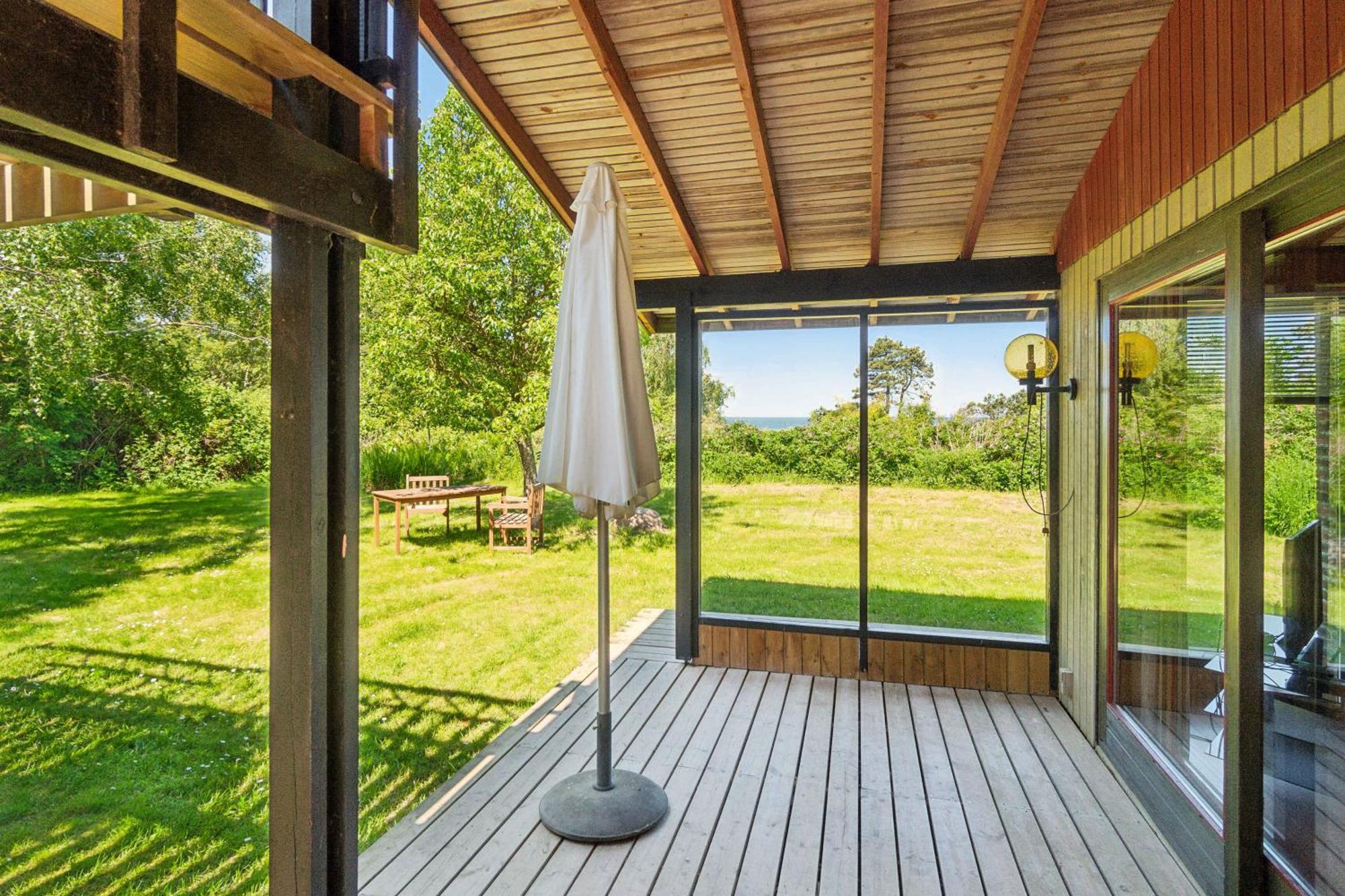Idyllic Coastal Cottage Comfort And Relaxing Kalundborg Zewnętrze zdjęcie