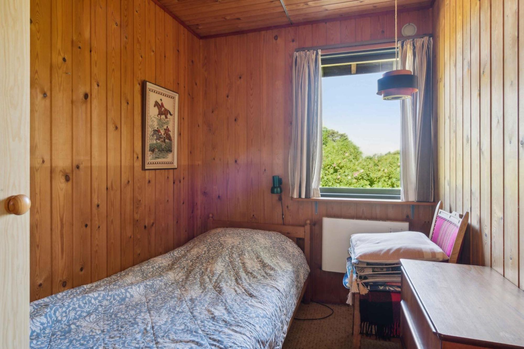 Idyllic Coastal Cottage Comfort And Relaxing Kalundborg Zewnętrze zdjęcie