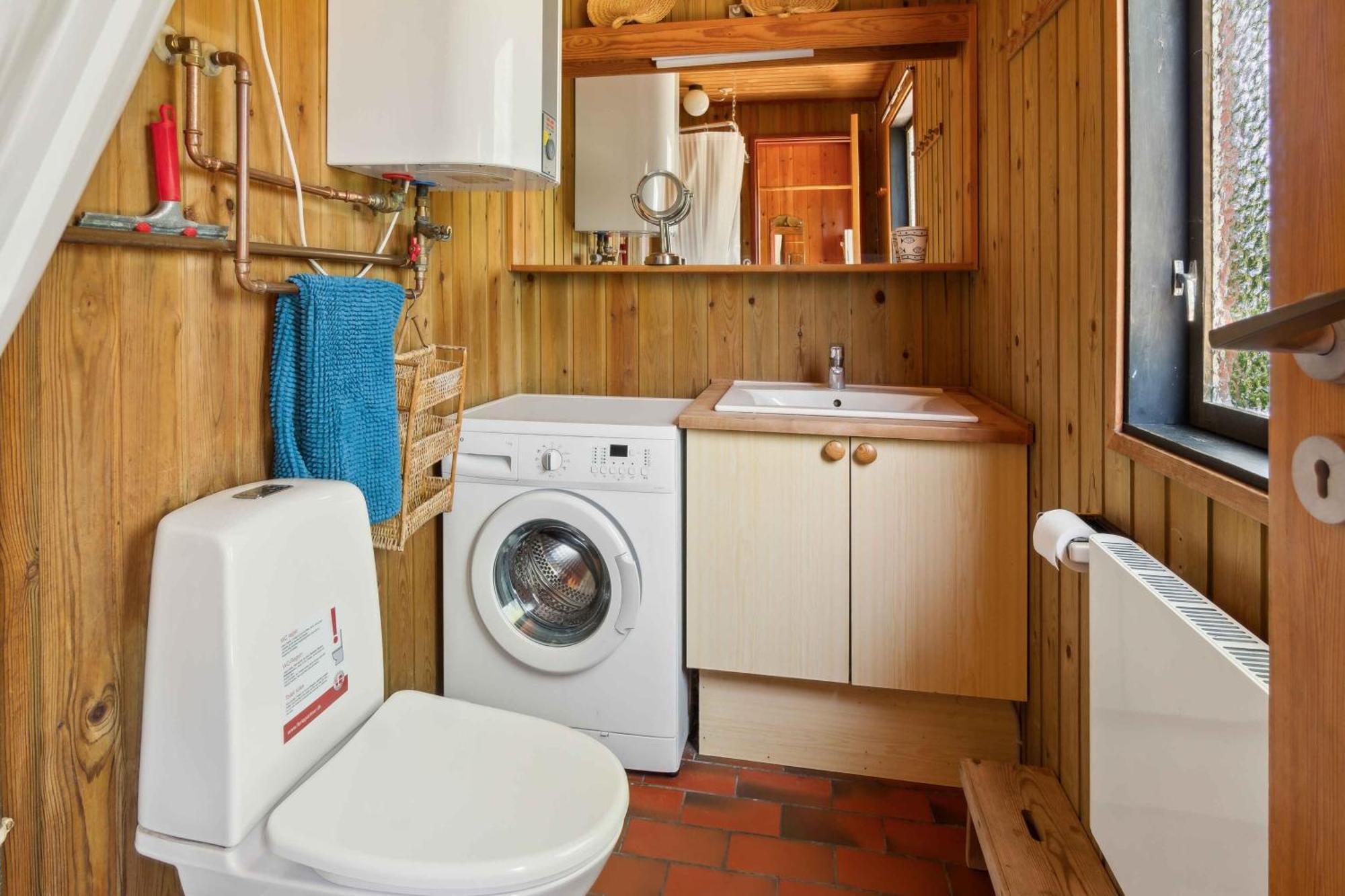 Idyllic Coastal Cottage Comfort And Relaxing Kalundborg Zewnętrze zdjęcie