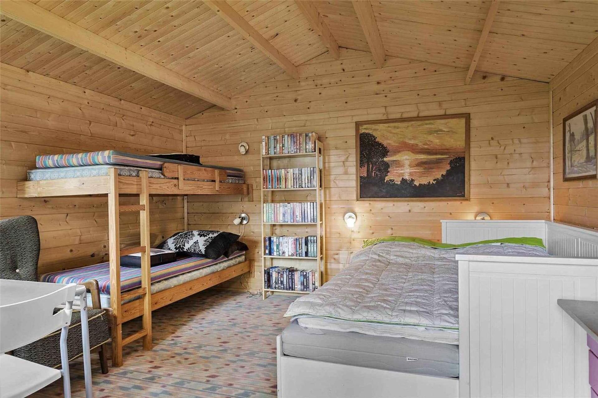 Idyllic Coastal Cottage Comfort And Relaxing Kalundborg Zewnętrze zdjęcie