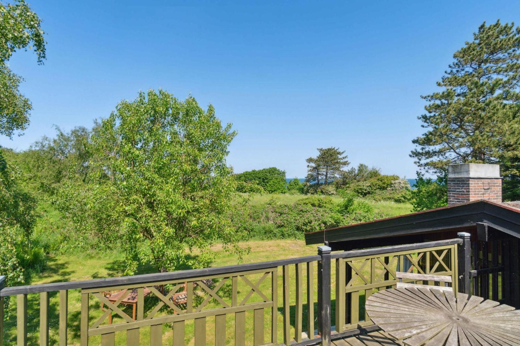 Idyllic Coastal Cottage Comfort And Relaxing Kalundborg Zewnętrze zdjęcie