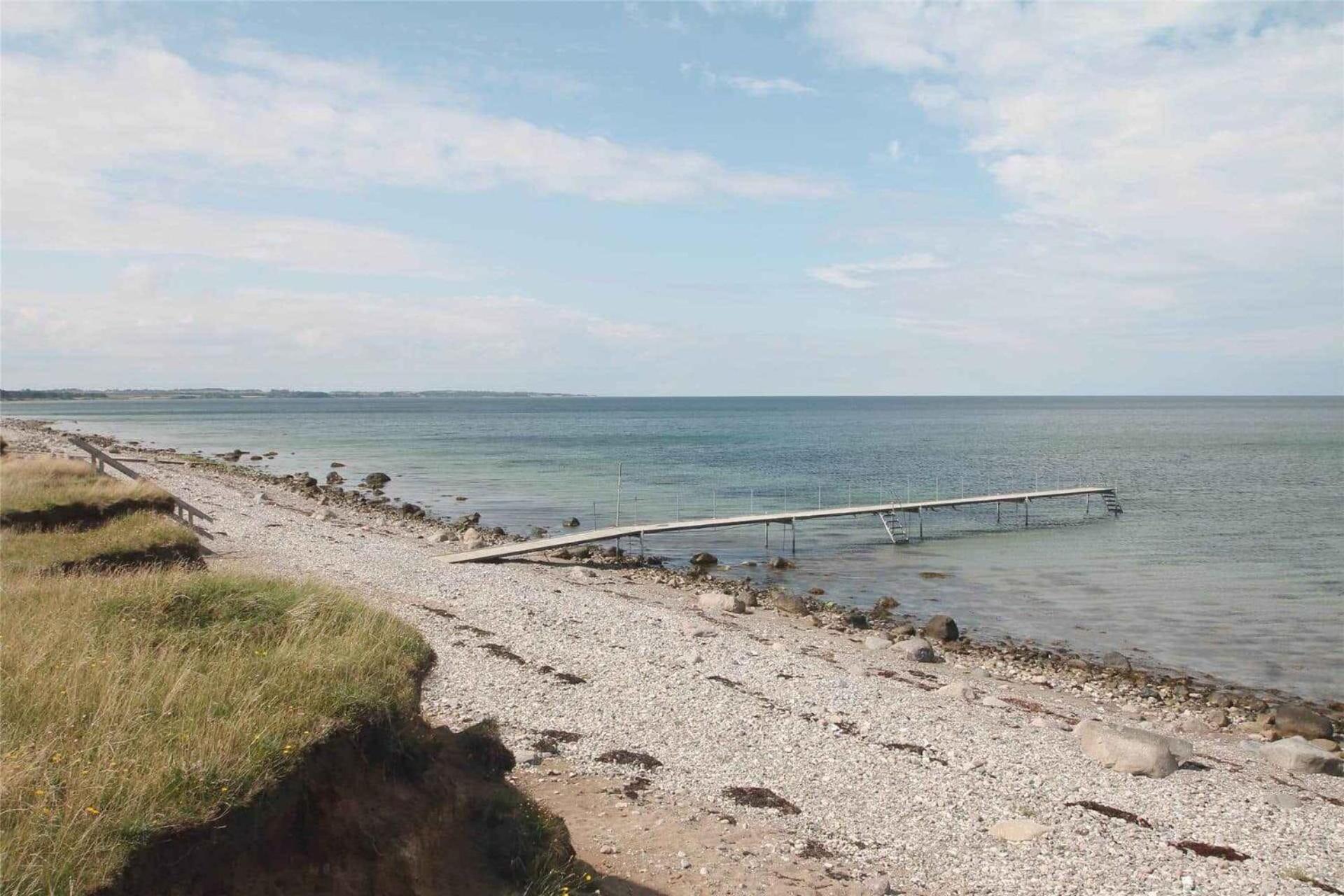 Idyllic Coastal Cottage Comfort And Relaxing Kalundborg Zewnętrze zdjęcie
