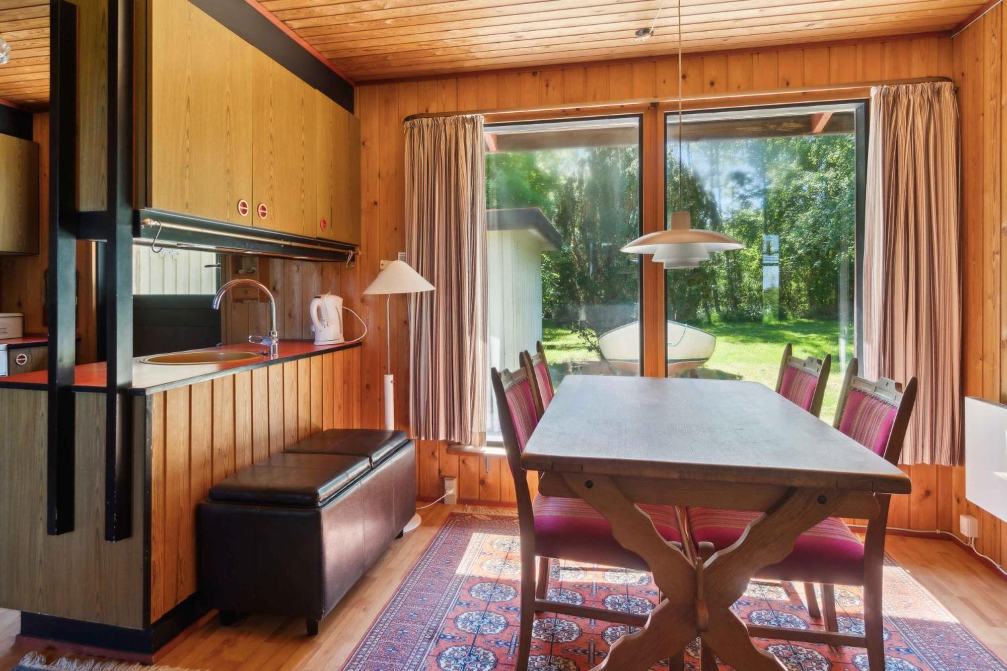Idyllic Coastal Cottage Comfort And Relaxing Kalundborg Zewnętrze zdjęcie