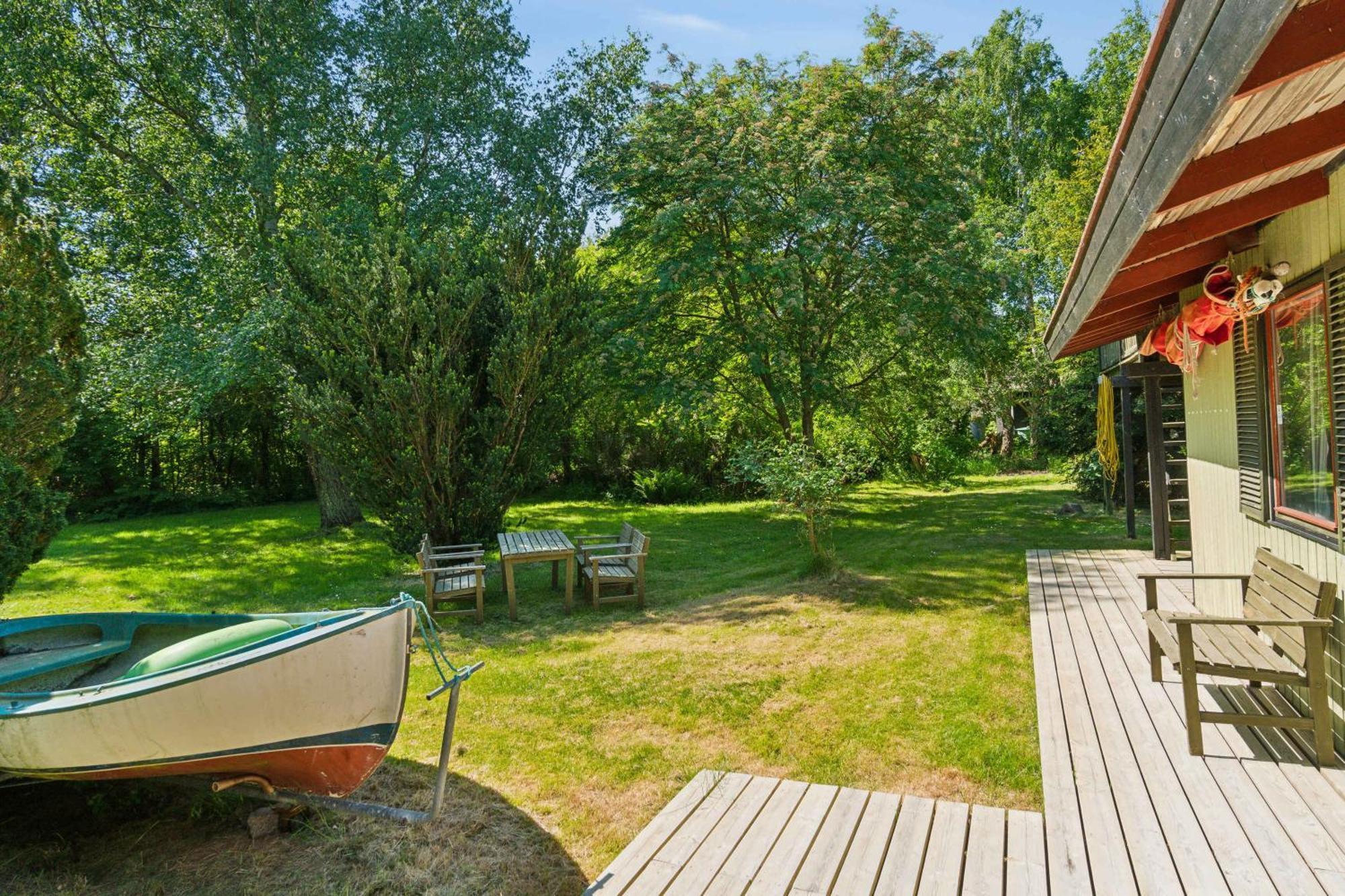 Idyllic Coastal Cottage Comfort And Relaxing Kalundborg Zewnętrze zdjęcie