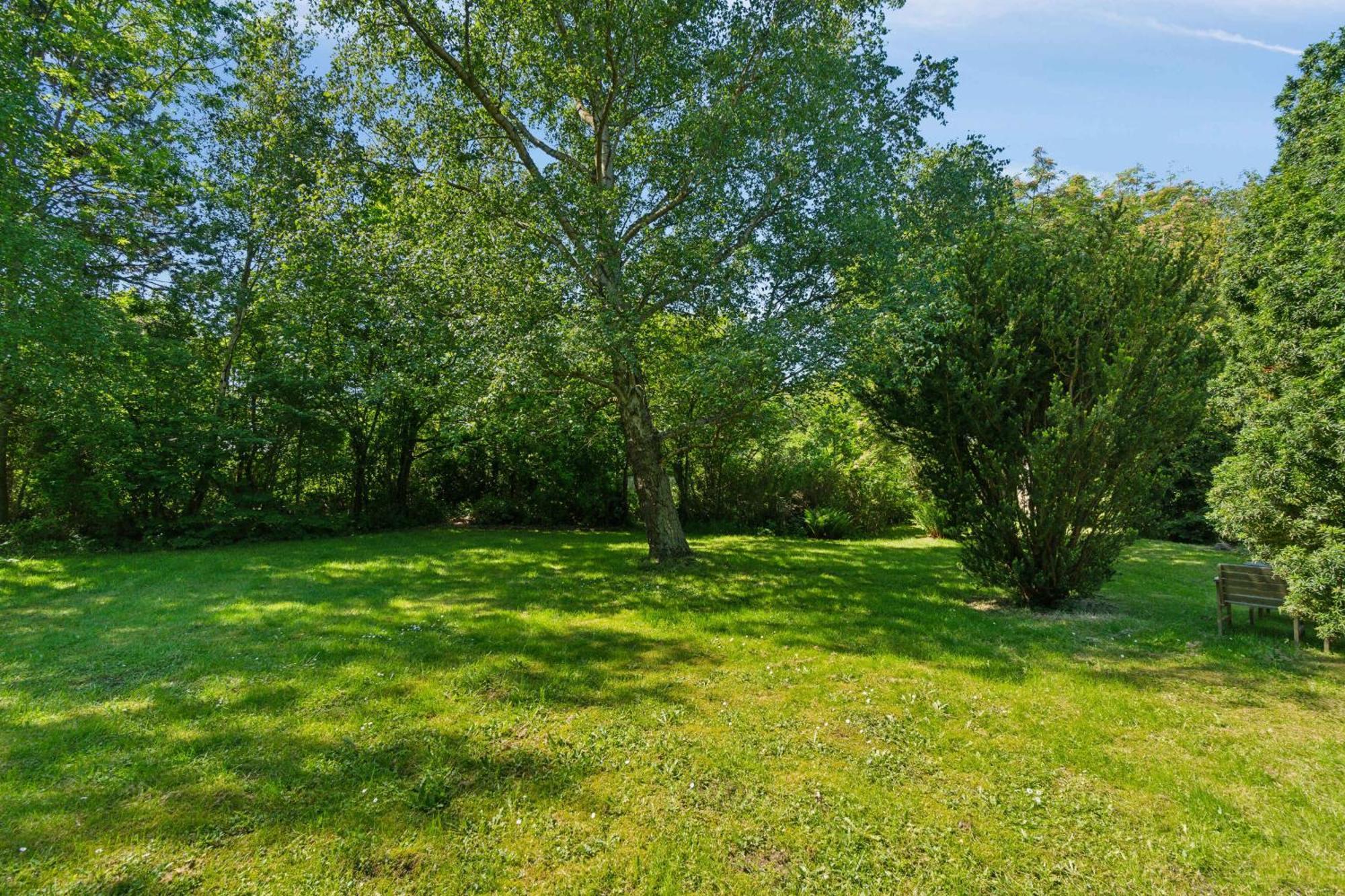 Idyllic Coastal Cottage Comfort And Relaxing Kalundborg Zewnętrze zdjęcie